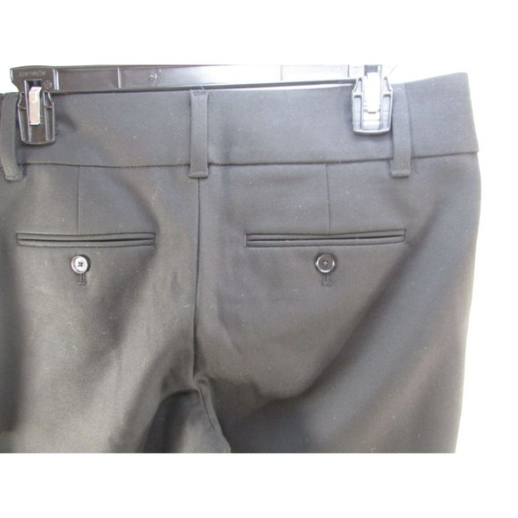 Ann Taylor LOFT Women's Straight Leg Trouser Pants Size 8 - Picture 9 of 13